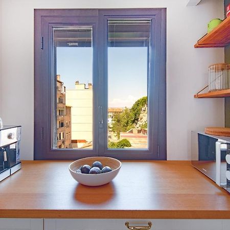 Un Balcon Sur Notre Dame Apartamento Marselha Exterior foto